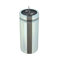 Cornell Dubilier Electronics (CDE) - LPX271M350A9P3 - CAP ALUM 270UF 20% 350V SNAP