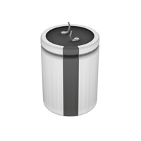 Cornell Dubilier Electronics (CDE) - LPX122M160E7P3 - CAP ALUM 1200UF 20% 160V SNAP