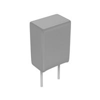 Cornell Dubilier Electronics (CDE) - M30U105M5-F - CAP CER 1UF 50V Z5U RADIAL