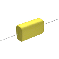 Cornell Dubilier Electronics (CDE) - MMP2W4P7K-F - CAP FILM 4.7UF 10% 250VDC AXIAL