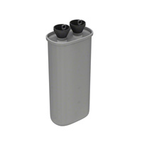 Cornell Dubilier Electronics (CDE) - OTBH305KNPIR - CAP FILM 3UF 10% 1.5KVDC QC TERM