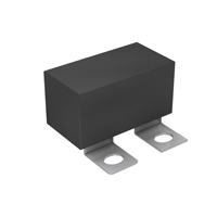 Cornell Dubilier Electronics (CDE) - SCD474K601A3Z25-F - CAP FILM 0.47UF 10% 600VDC SCREW