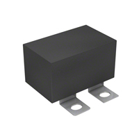 Cornell Dubilier Electronics (CDE) - SCD474K202A3Z25-F - CAP FILM 0.47UF 10% 2KVDC SCREW