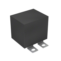 Cornell Dubilier Electronics (CDE) - SCD205K122A3Z25-F - CAP FILM 2UF 10% 1.2KVDC SCREW