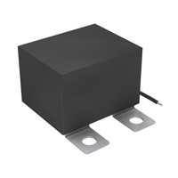 Cornell Dubilier Electronics (CDE) - SCM474K122H8P29-F - CAP FILM 0.47UF 1.2KVDC SCREW