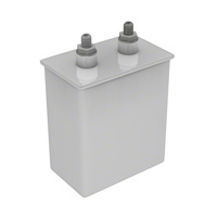 Cornell Dubilier Electronics (CDE) - SCRN239R-F - CAP FILM 20UF 10% 1KVPK SCREW