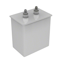 Cornell Dubilier Electronics (CDE) - SCRN256R-F - CAP FILM 10UF 10% 2KVPK SCREW