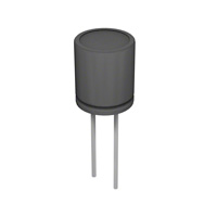 Cornell Dubilier Electronics (CDE) - SEK2R2M350ST - CAP ALUM 2.2UF 20% 350V RADIAL