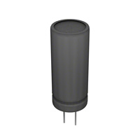 Cornell Dubilier Electronics (CDE) - SEK682M025ST - CAP ALUM 6800UF 20% 25V RADIAL