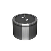 Cornell Dubilier Electronics (CDE) - SLP561M220H1P3 - CAP ALUM 560UF 20% 220V SNAP