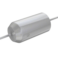 Cornell Dubilier Electronics (CDE) - TAC826K010P07 - CAP TANT 82UF 10V 10% AXIAL