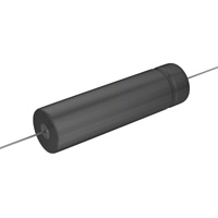 Cornell Dubilier Electronics (CDE) - TC50500 - CAP ALUM 5000UF 50V AXIAL