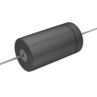 Cornell Dubilier Electronics (CDE) - TCG120T450J1G - CAP ALUM 12UF 450V AXIAL