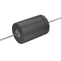 Cornell Dubilier Electronics (CDE) - TCX101U075J1C - CAP ALUM 100UF 75V AXIAL