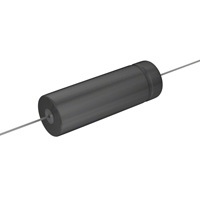 Cornell Dubilier Electronics (CDE) - TCX142U050L2L - CAP ALUM 1400UF 50V AXIAL