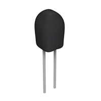 Cornell Dubilier Electronics (CDE) - TDL224M035S1A-F - CAP TANT 0.22UF 35V 20% RADIAL