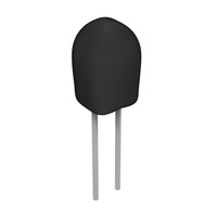 Cornell Dubilier Electronics (CDE) - TDL105M035S1B-F - CAP TANT 1UF 35V 20% RADIAL