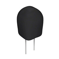 Cornell Dubilier Electronics (CDE) - TDL277K006M1E - CAP TANT 270UF 6V 10% RADIAL