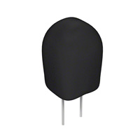 Cornell Dubilier Electronics (CDE) - TDL107K016M1F-F - CAP TANT 100UF 16V 10% RADIAL