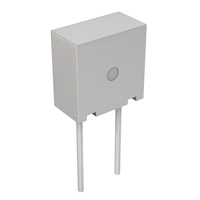 Cornell Dubilier Electronics (CDE) - TIM226K010P0Y - CAP TANT 22UF 10V 10% RADIAL