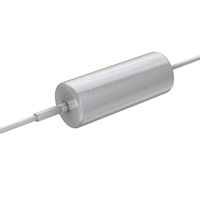 Cornell Dubilier Electronics (CDE) - TXA685M050P1C - CAP TANT 6.8UF 50V 20% AXIAL