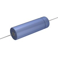 Cornell Dubilier Electronics (CDE) - WBR500-35A - CAP ALUM 500UF 35V AXIAL