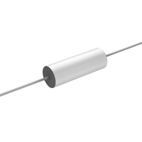 Cornell Dubilier Electronics (CDE) - WMF1S33K-F - CAP FILM 0.033UF 100VDC AXIAL