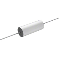 Cornell Dubilier Electronics (CDE) - WMF05P22K-F - CAP FILM 0.22UF 10% 50VDC AXIAL