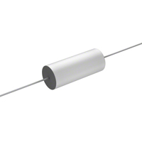 Cornell Dubilier Electronics (CDE) - WMF2P15K-F - CAP FILM 0.15UF 10% 250VDC AXIAL