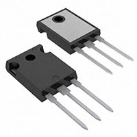 Cree/Wolfspeed - CSD20060D - DIODE ARRAY SCHOTTKY 600V TO247