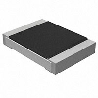 CTS Resistor Products - 73L2R47J - RES SMD 470 MOHM 5% 1/10W 0603