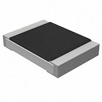 CTS Resistor Products - 73L4R47J - RES SMD 470 MOHM 5% 1/4W 1206