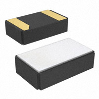 CTS-Frequency Controls - TF202P32K7680R - CRYSTAL 32.7680KHZ 12.5PF SMD