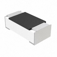CTS Resistor Products - 73L1R20J - RES SMD 200 MOHM 5% 1/10W 0402