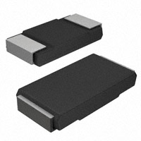 CTS Resistor Products - 73M1R010F - RES SMD 10 MOHM 1% 1W 2512