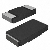 CTS Resistor Products - 73M1R004F - RES SMD 4 MOHM 1% 1W 2512