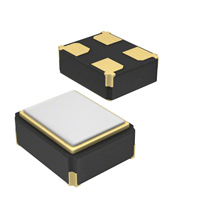 CTS-Frequency Controls - TC25L5I32K7680 - OSC XO 32.768KHZ CMOS SMD