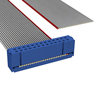 CW Industries - C1AXG-2636G - IDC CABLE - CSC26G/AE26G/X