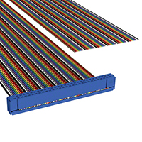 CW Industries - C1AXG-6036M - IDC CABLE - CSC60G/AE60M/X
