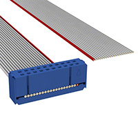 CW Industries - C1AXS-2036G - IDC CABLE - CSC20S/AE20G/X