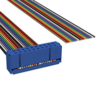 CW Industries - C1AXS-2036M - IDC CABLE - CSC20S/AE20M/X