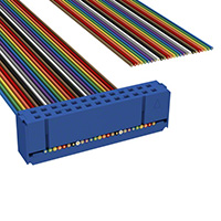 CW Industries - C1AXS-2636M - IDC CABLE - CSC26S/AE26M/X