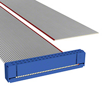 CW Industries - C1AXS-4036G - IDC CABLE - CSC40S/AE40G/X