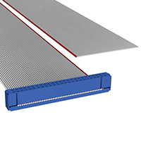 CW Industries - C1AXS-5036G - IDC CABLE - CSC50S/AE50G/X