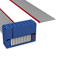 CW Industries - C1BXG-1436G - IDC CABLE - CSR14G/AE14G/X