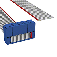 CW Industries - C1BXG-1636G - IDC CABLE - CSR16G/AE16G/X