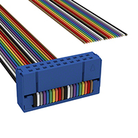 CW Industries - C1BXG-2036M - IDC CABLE - CSR20G/AE20M/X