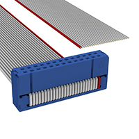 CW Industries - C1BXG-2636G - IDC CABLE - CSR26G/AE26G/X