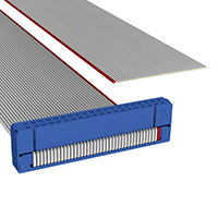 CW Industries - C1BXG-4036G - IDC CABLE - CSR40G/AE40G/X