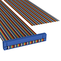 CW Industries - C1BXG-6036M - IDC CABLE - CSR60G/AE60M/X